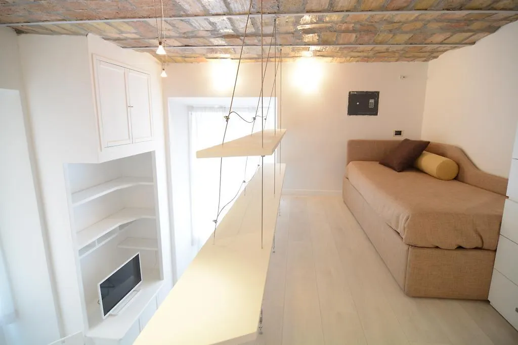 Vatican Luxury Apartment 로마