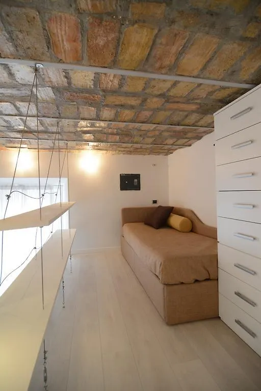 Vatican Luxury Apartment 로마 0*,  이탈리아