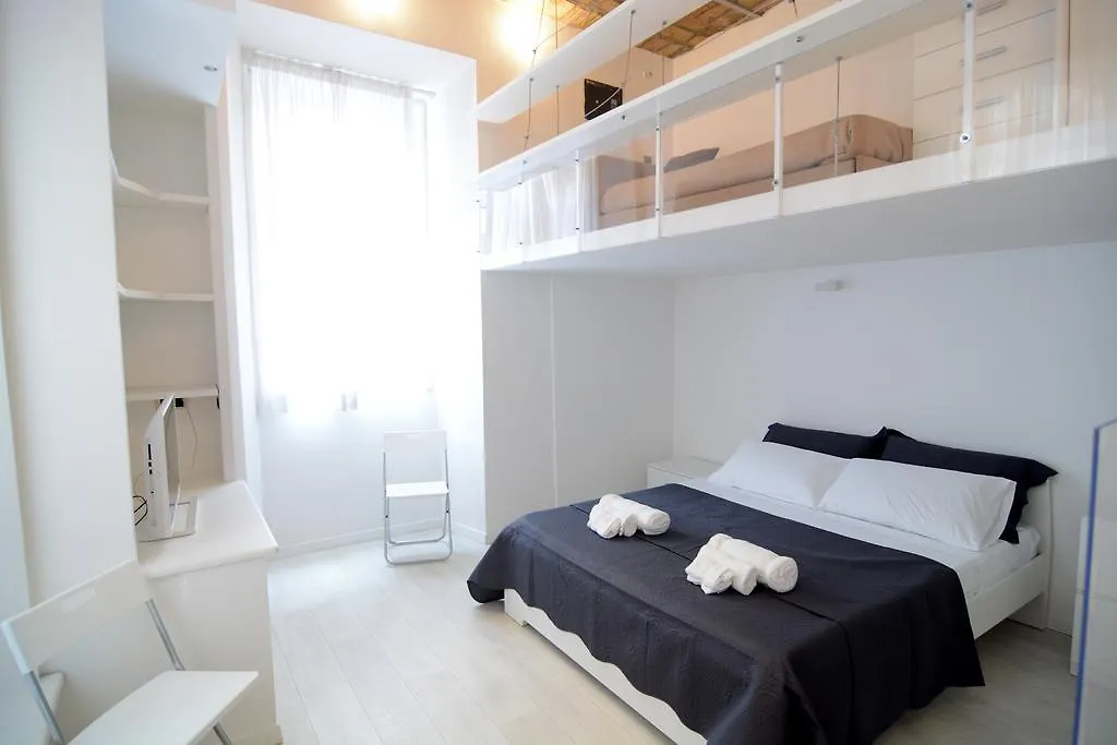 Vatican Luxury Apartment 로마 이탈리아