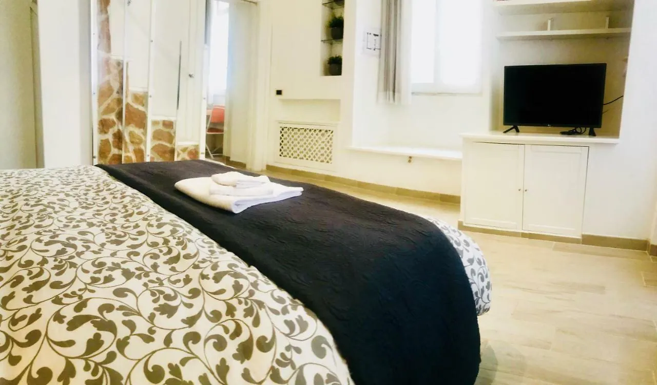 Vatican Luxury Apartment 로마