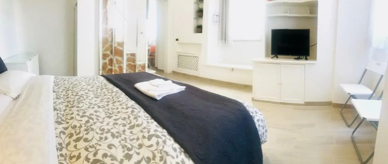 Vatican Luxury Apartment 로마